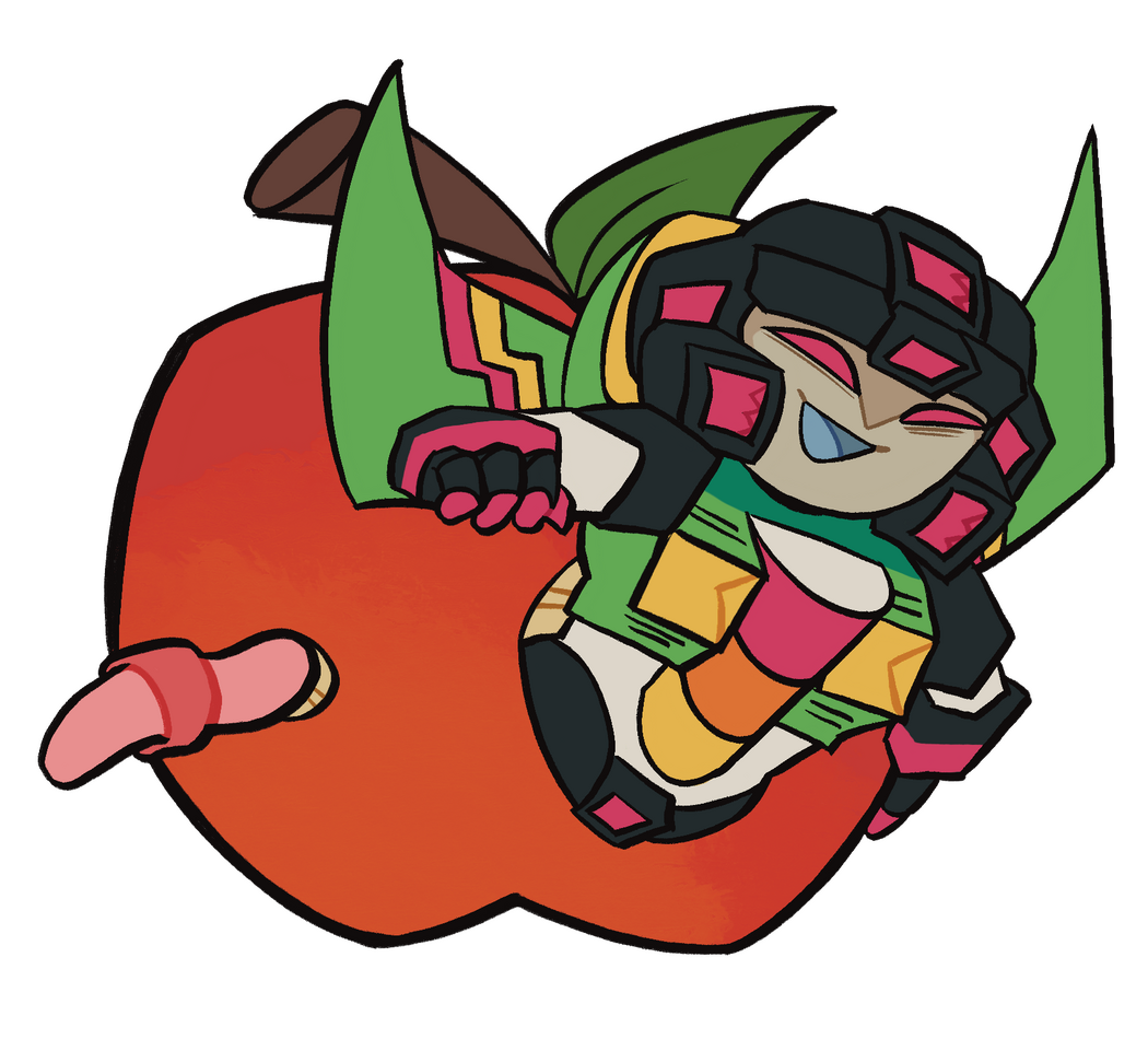 Transformers (Original Characters) - Sirencenturi